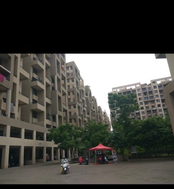 2 BHK Apartment For Sale in Kolte Patil Margosa Heights, Mohammadwadi