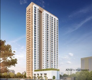 1 BHK Apartment For Sale in Lodha Casa Viva, Majiwada