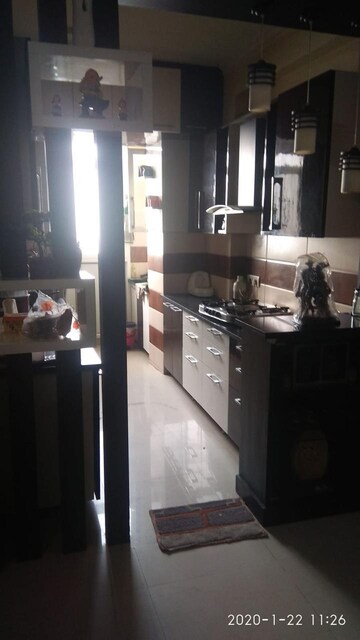 2 BHK Apartment For Rent in Antriksh Golf View Sector 78 Noida  7613189