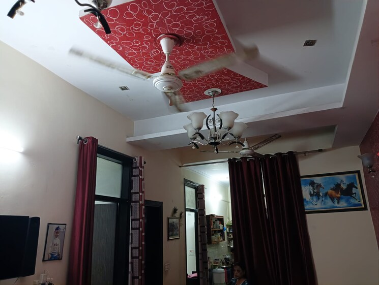 Room, vijay nagar 3 Bedroom 1000 Sq.Ft. Builder Floor In Vijay Nagar Ghaziabad 7613196