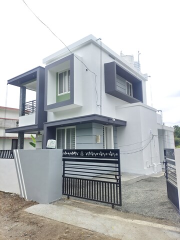 3 BHK Villa For Sale in Railway Colony