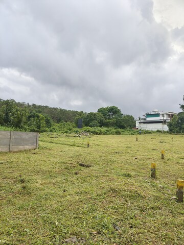  Plot For Sale in Railway Colony