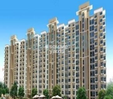 2 BHK Apartment For Rent in Mapsko Paradise Sector 83 Gurgaon  7613228