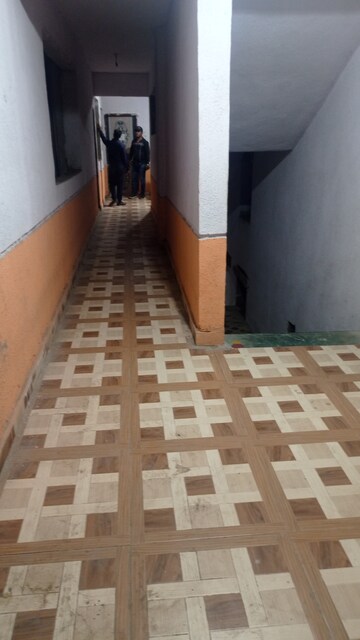 Kitchen in 1 BHK Apartment at Domkhar – for Sale