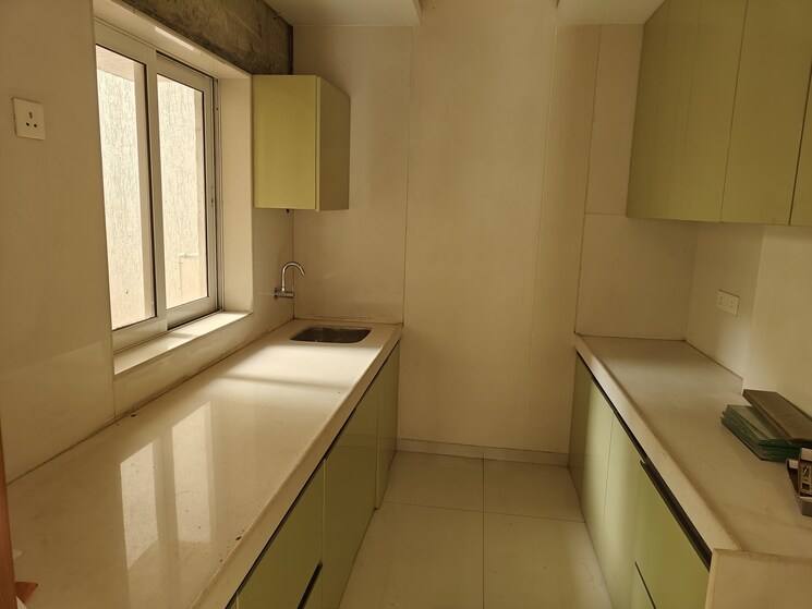 Kitchen, dreams-empire 2 Bedroom 674 Sq.Ft. Apartment In Naupada Thane 7613255