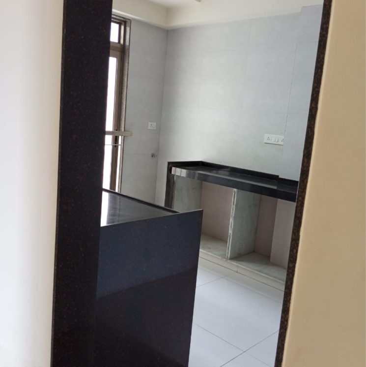 Kitchen, ambika-chs-ghatkopar 2 Bedroom 600 Sq.Ft. Apartment In Tps Colony Mumbai 7613305