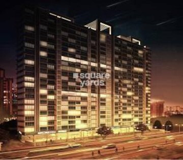 2 BHK Apartment For Sale in Neelyog Virat, Malad East