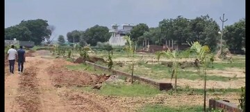 Plot Area in  Plot at Yamuna Expressway – for Sale