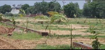  Plot – Exterior View View at Yamuna Expressway - for Sale