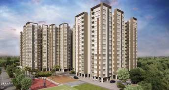 2 BHK Apartment For Rent in Arvind Sporcia Thanisandra Bangalore  7613294