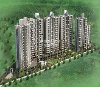 1 BHK Apartment For Rent in Tatvam V Uptown Ravet Pune  7613308