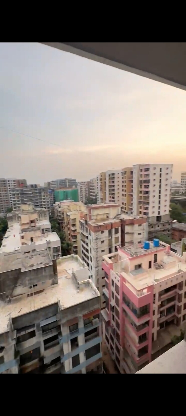 Exterior View, lk-umang-heights 3 Bedroom 1044 Sq.Ft. Apartment In Andheri West Mumbai 7613320