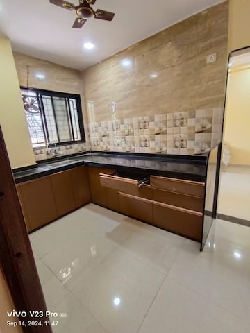 1 BHK Apartment For Rent in Swavalambi Nagar Nagpur  7613332