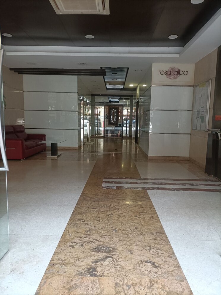  Parking, nahar-amrit-shakti-rosa-alba 2 Bedroom 1280 Sq.Ft. Apartment In Chandivali Mumbai 7613336