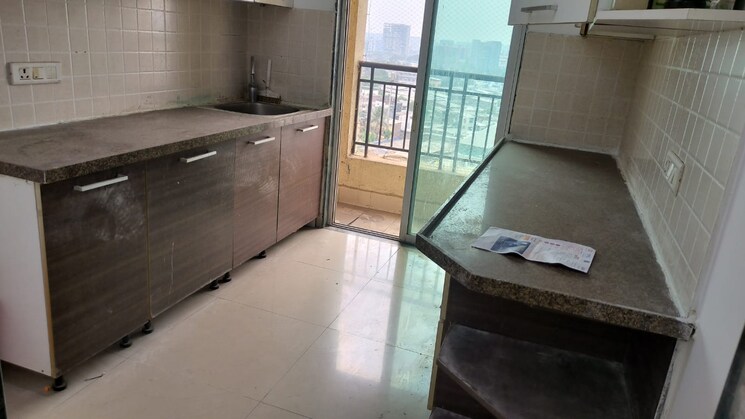 Balcony, nahar-amrit-shakti-rosa-alba 2 Bedroom 1280 Sq.Ft. Apartment In Chandivali Mumbai 7613336