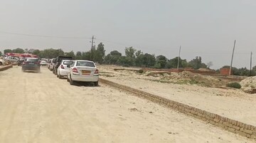  Plot – Exterior View View at Yamuna Expressway - for Sale