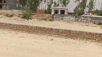 Plot Area in  Plot at Yamuna Expressway – for Sale
