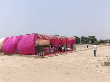  Plot For Sale in Yamuna Expressway