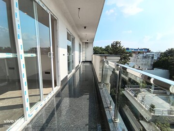 4 BHK Builder Floor For Sale in Vasant Kunj