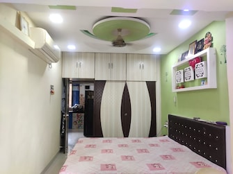 3 BHK Apartment For Resale in Ganesh Plaza CHS Khanda Colony Navi Mumbai  7613350