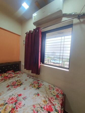 2 BHK Apartment For Resale in Neel Lake View New Panvel Navi Mumbai  7613385