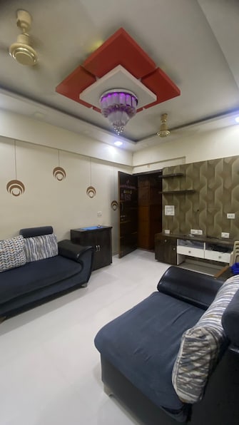 2 BHK Apartment For Resale in Neel Lake View New Panvel Navi Mumbai  7613385