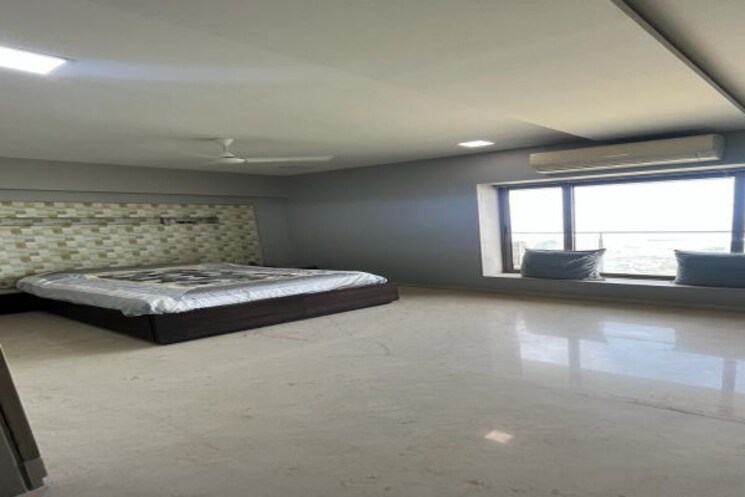  Parking, summer-ville 3 Bedroom 1600 Sq.Ft. Apartment In Cumbala Hill Mumbai 7613391