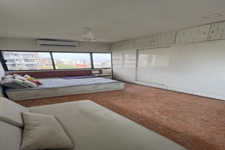 Kitchen, summer-ville 3 Bedroom 1600 Sq.Ft. Apartment In Cumbala Hill Mumbai 7613391