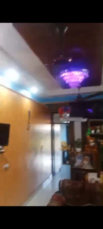Furnished Amenities in 2 BHK Builder Floor at Pratap Vihar – for Sale