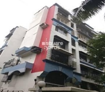 1 BHK Apartment For Rent in Shree Rooprang Andheri West Mumbai  7613447