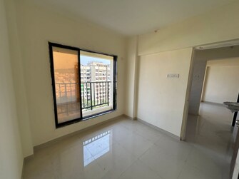 1 BHK Apartment For Resale in Sai Heritage Mumbai Nalasopara West Palghar  7613461