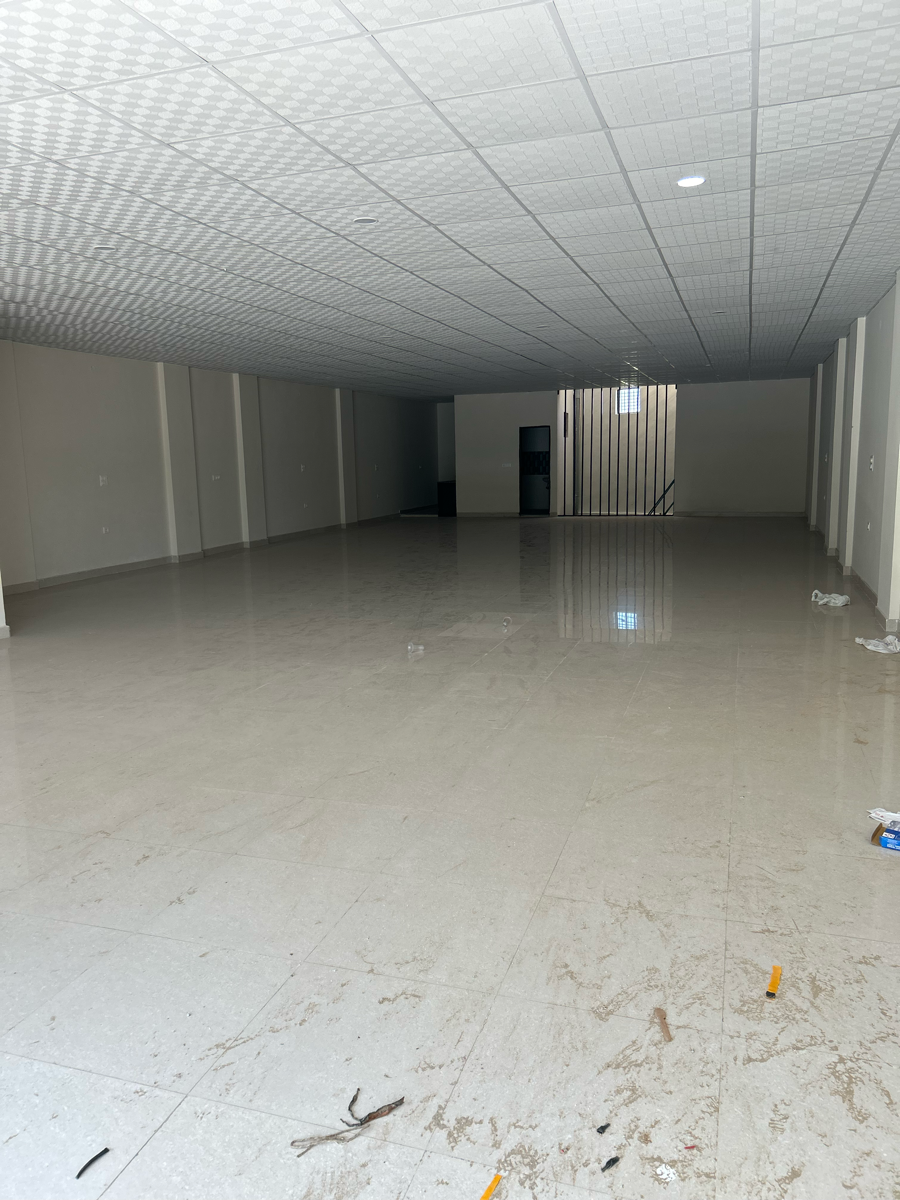 Commercial Showroom 5600 Sq.Ft. For Rent in Sector 102 Gurgaon  7613578