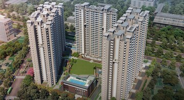 2 BHK Apartment For Resale in Express Astra Noida Ext Sector 1 Greater Noida  7613492