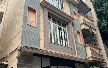 4 BHK Independent House For Sale in Banashankari 3rd Stage