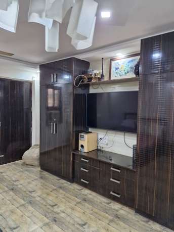 2 BHK Builder Floor For Rent in RWA Kalkaji Block B Kalkaji Delhi  7613577