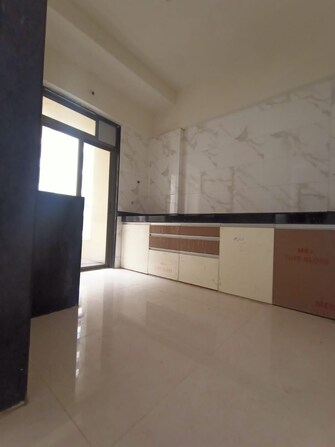 1 BHK Apartment For Resale in Raj Viva Maitry Heights Virar West Palghar  7613550