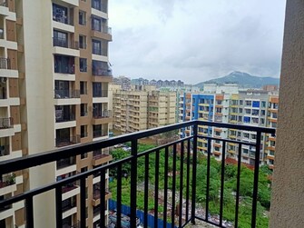 1 BHK Apartment For Resale in Raj Viva Maitry Heights Virar West Palghar  7613550