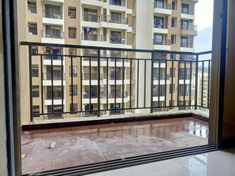 1 BHK Apartment For Resale in Raj Viva Maitry Heights Virar West Palghar  7613550