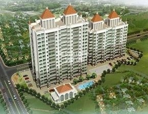 Shop For Sale in Tharwani Heritage, Kharghar Sector 7