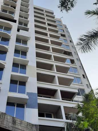 2 BHK Apartment For Rent in Juhu Mumbai  7613589