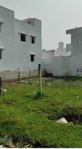 Commercial Land 4800 Sq.Ft. For Resale in Kovalam Chennai  7613424