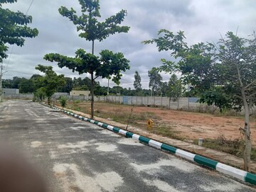  Plot For Sale in Gantiganahalli