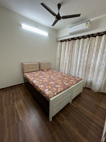 3 BHK Apartment For Resale in Kabra Metro One Andheri West Mumbai  7613615