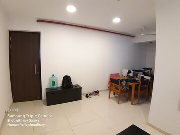 Furnished Amenities in 2 BHK Apartment at Sunteck Avenue 2, Goregaon West – for Sale