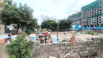  Plot For Sale in SM Homes Kondapur, Kondapur