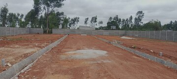 Plot Area in  Plot at Gantiganahalli – for Sale