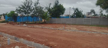 Plot Area in  Plot at Gantiganahalli – for Sale
