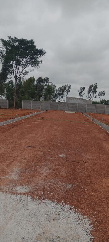 Plot Area in  Plot at Gantiganahalli – for Sale