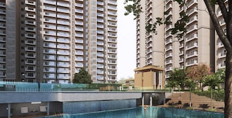 4 BHK Apartment For Resale in Express Astra Noida Ext Sector 1 Greater Noida  7613649