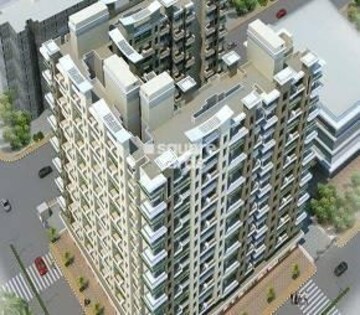 1 BHK Apartment For Sale in Raj Viva Maitry Heights, Virar West